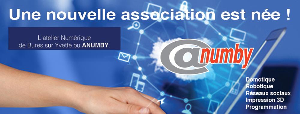 Ateliers robotiques, domotiques et informatiques ...